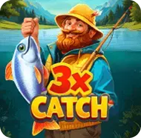 3x Catch